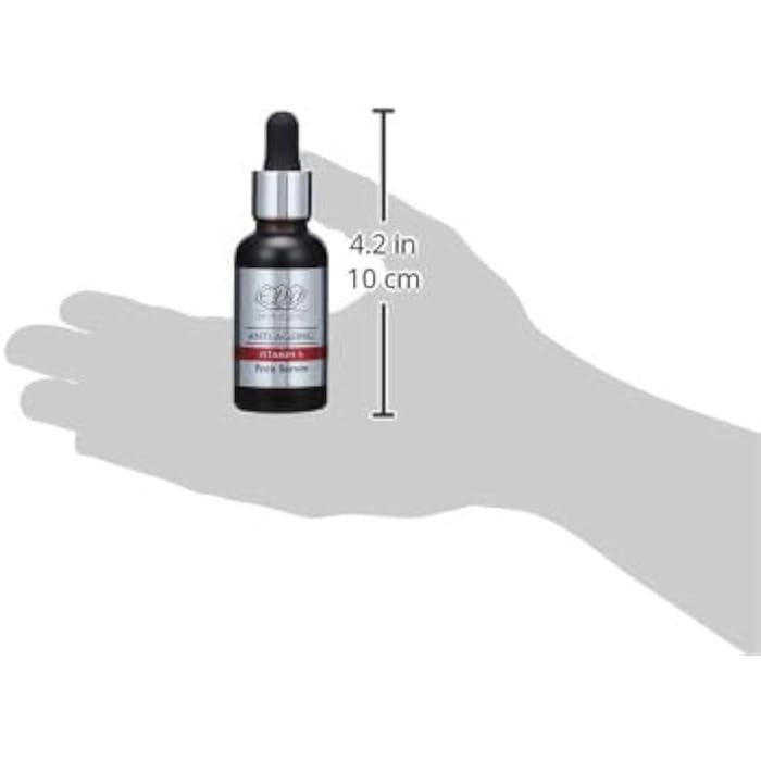 Eva Skin Clinic - Vitamin A Face serum, 30ml - Image 5